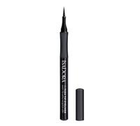 Isadora - Autumn Make-up Flex Tip Eyeliner 1 ml 81, Matt Black