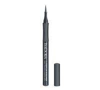 Isadora - Autumn Make-up Flex Tip Eyeliner 1 ml 82, Steel Grey