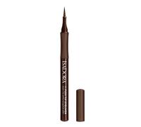 Isadora - Autumn Make-up Flex Tip Eyeliner 1 ml 83, Hot Chocolate