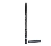 Isadora - Autumn Make-up Intense Eyerliner 24 Horas Wear Lápices de ojos 0.35 g 63, Steel Grey
