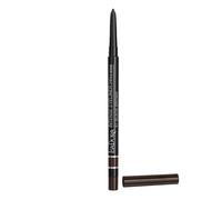 Isadora - Autumn Make-up Intense Eyerliner 24 Horas Wear Lápices de ojos 0.35 g Black Brown