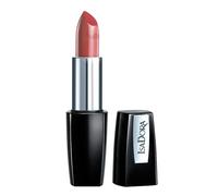 Isadora - Autumn Make-up Perfect Moisture Lipstick Barras de labios 4.5 g 208, Vintage Peach