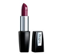 Isadora - Autumn Make-up Perfect Moisture Lipstick Barras de labios 4.5 g 229, Grape Nectar