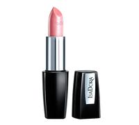 Isadora - Autumn Make-up Perfect Moisture Lipstick Barras de labios 4.5 g 77, Satin Pink