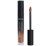 Isadora - Autumn Make-up Velvet Comfort Liquid Lipstick Barras de labios 4 ml Cool Brown