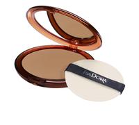 Isadora - Bronzing Collection Powder Polvos bronceadores 10 g 48 - Matte Tan