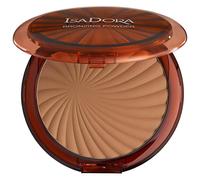 Isadora - Bronzing Collection Powder Polvos bronceadores 20 g Nude Flush