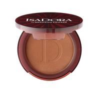 Isadora - Bronzing Collection Powder Polvos de maquillaje 10 ml 43 - Terracotta Bronze
