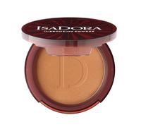 Isadora - Bronzing Collection Powder Polvos de maquillaje 10 ml 46 - Golden Tan