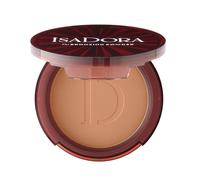 Isadora - Bronzing Collection Powder Polvos de maquillaje 10 ml 48 - Matte Tan