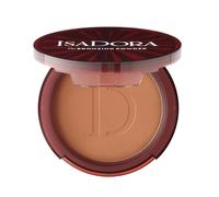 Isadora - Bronzing Collection Powder Polvos de maquillaje 10 ml 49 - Beach Tan