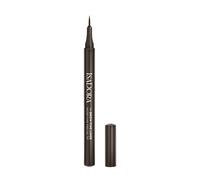 Isadora - Brow Fineliner Lápices de cejas 1.1 ml 44, Walnut Brown