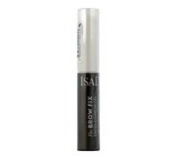 IsaDora Brow Fix Tinted Eyebrow Gel 02 marrón oscuro 3,5 ml