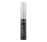 IsaDora Brow Fix Tinted Eyebrow Gel 04 marrón claro 3,5 ml