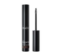 Isadora - Brow Fix Tinted Eyebrow Lápices de cejas 3.5 ml 54 - Dark Brown