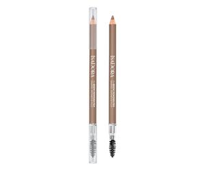Isadora - Brow Powder Lápices de cejas 1.1 g 09, Taupe Sklep