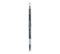 IsaDora Brow Powder Pen Forma, define y llena 01 Negro 1,1 g