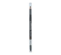 IsaDora Brow Powder Pen Forma, define y llena 03 marrón medio 1,1 g