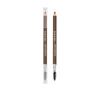 Isadora - Brow Powder Lápices de cejas 1.1 g Pen Black