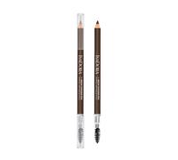 Isadora - Brow Powder Lápices de cejas 1.1 g Pen Dark Brown