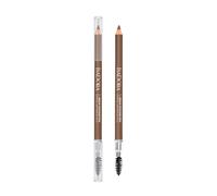 IsaDora Brow Powder Pen Lápiz de cejas 1.1 g Nr. 04 - Light Brown