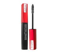 Isadora - Build Up Extra Volume Máscaras de pestañas 12 ml 01 - SUPER BLACK