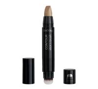 Isadora - Contour Stick'N Brush Contouring 4.2 g Beige Neutral