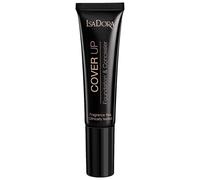 Isadora - Cover Up Foundation & Concealer Bases de maquillaje 35 ml Almond Cover