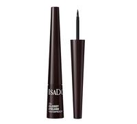 Isadora - Glossy Eyeliner 2.25 ml 42 - DARK BROWN