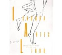 Isadora Duncan Y Las Artes Del Libro