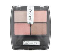 Isadora - Eye Shadow Quartet