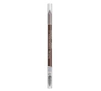 Isadora Ojos Eyebrow products Eyebrow Pencil Waterproof Dark Brown 1,20 g