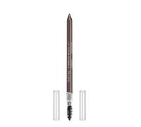 Isadora - Eyebrow Pencil Waterproof Lápices de cejas 1.2 g 36 - SOFT BROWN