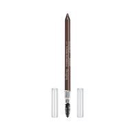 Isadora - Eyebrow Pencil Waterproof Lápices de cejas 1.2 g 37 - DARK BROWN
