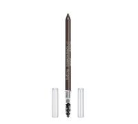 Isadora - Eyebrow Pencil Waterproof Lápices de cejas 1.2 g 38 - SOFT BLACK