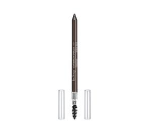 Isadora - Eyebrow Pencil Waterproof Lápices de cejas 1.2 g 38 - SOFT BLACK
