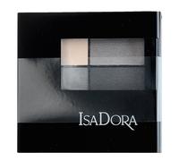 IsaDora Eyeshadow Quartet 03 Smoky Eyes 3,5 g