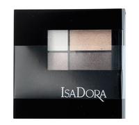 IsaDora Eyeshadow Quartet - 09 Pearls Allure 3,5 g