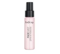 ISADORA Face Mist Prime & Moisturize