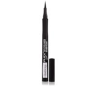 Isadora Ojos Eyeliner & Kajal Flex Tip Eyeliner 80 Deep Black 1 ml