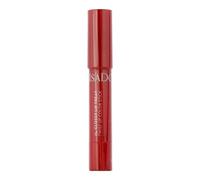 IsaDora Glossy Lip Treat Twist Up Color Stick 12 Ruibarbo Rojo 3,3 g