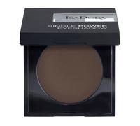 Isadora - Holiday Look Single Power Eyeshadow Sombra de ojos 22 g 17, Espresso Brown