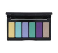Isadora isadora eye color bar eye palette para uso profesional para me
