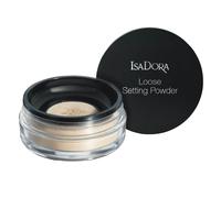 Isadora - Loose Setting Powder Fijadores de maquillaje 7 g 03 - FAIR