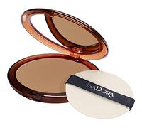 Isadora Maquillaje facial Powder Bronzing Powder 48 Matte Tan 10 g
