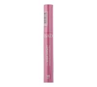 IsaDora Mascara 10 Sec Alto Impacto Longitud y Elevación 01 Negro 9ml