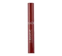 IsaDora Mascara Build-Up Mascara Extra Volume 01 Super Black 10 ml