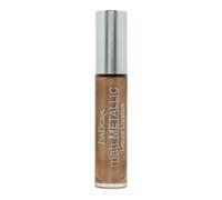 Isadora matt metallic liquid lipstick 7ml - 80 gold digger