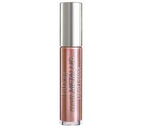 Isadora, matt metallic, liquid lipstick, 81, rose gold, 7 ml