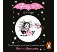 Isadora Moon 1 - Isadora Moon Va Al Colegio (audiolibro)